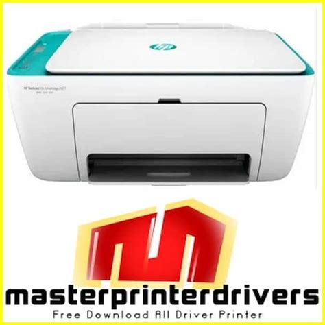 Hp Deskjet 2600 Driver Download Master Printer Drivers