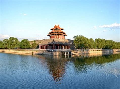 Tiananmen Square Forbidden City And Temple Of Heaven Private Day Tour