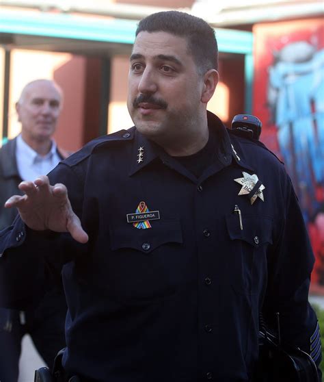 3rd oakland police chief in eight days quits amid sex race scandals