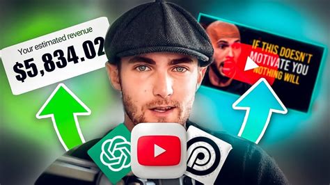 How I Made 10 Youtube Videos In Just 5 Minutes For My 5kmonth