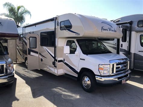 Used 2019 Four Winds 28 Z In Simi Valley Ca