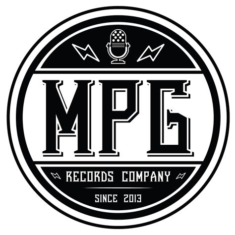 Mpg Records Company