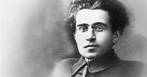 Poeta, ficcionista, dramaturgo, autor de obras de pedagogia e de investigação. Antonio Gramsci: biografía de este filósofo marxista