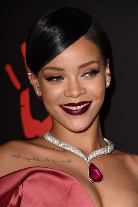 10 Of Rihannas Most Brilliant Jewellery Moments
