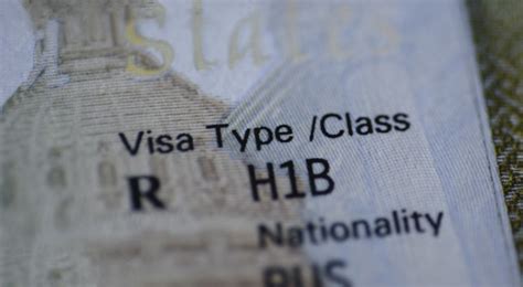 How To Apply For An H 1B Visa Entrepreneur Handbook