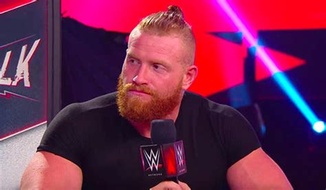Impact Wrestling Reportedly Making Big Push For Buddy Murphy