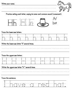 Days of the week handwriting worksheets the very hungry caterpillar theme. Nelson Handwriting Practice Sheets Printable - handwriting worksheets proper letter ...