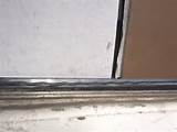 Images of Fix Sliding Door Track