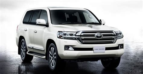 Update 104 About Toyota Land Cruiser Generations Unmissable Indaotaonec