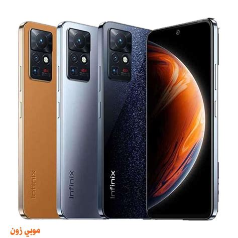 مواصفات Infinix Note 7 سعر انفنكس نوت ٧ عيوب مميزات موبي زون