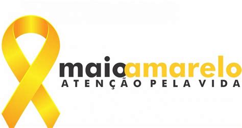 Movimento internacional que visa reduzir o número de acidentes de trânsito no brasil e no mundo! Maio Amarelo - Mês da Conscientização do Trânsito | DPK ...