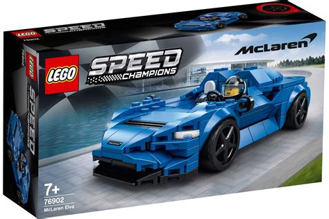 Lego Speed Champions Ruim Assortiment Bij Unieke Bricks