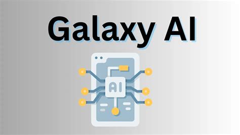 Samsung Is Ready To Launch New Galaxy Ai Open Ai Sea