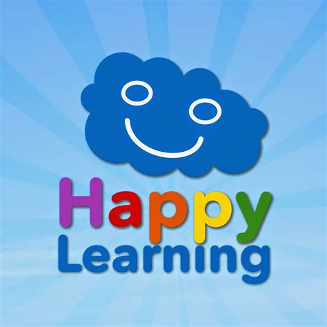 Happy Learning English - YouTube