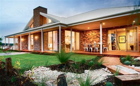 Iconic Australian Homestead Gets Revamp The West Australian