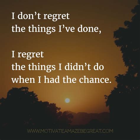 37 Inspirational Quotes About Life To Be Live By Regret Quotes Guilt Quotes Inspiring Quotes