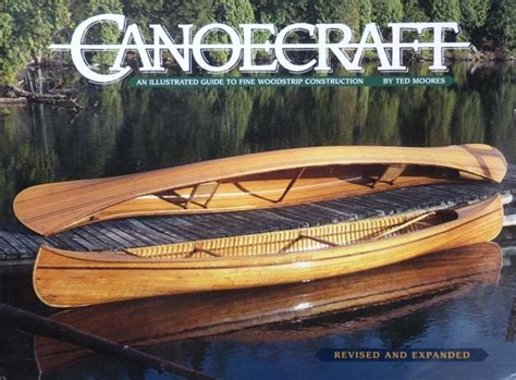 Building A Cedar Strip Canoe The Details Lofting The Plans Canoe