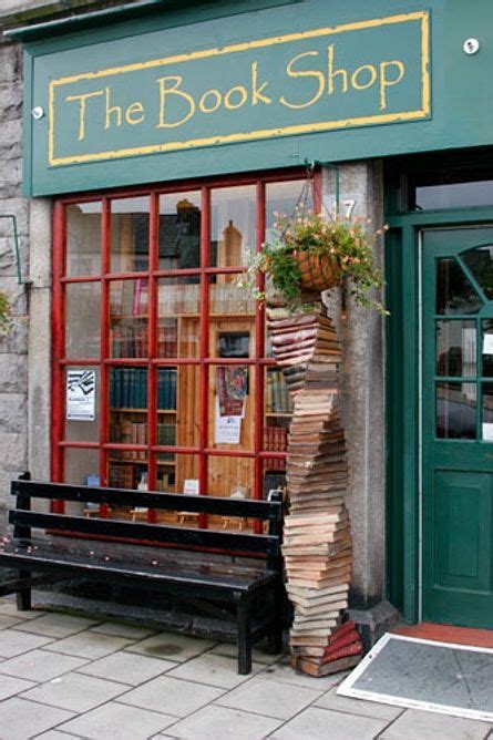 10 Of The Best Secondhand Bookshops Secondhand Bookshop Bookshop