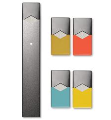 Juul pods are sold in the market in two different nicotine concentration levels: Socially Owned: Free JUUL Vape and Pods