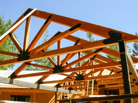 Roof Trusses Systems Plus Lumber Co Roof And Floor Trusses My XXX Hot Girl