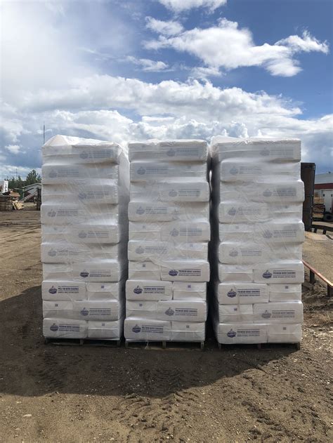 Parkland Chip Products Bulk And Bagged Wood Shavings