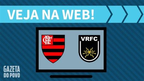 Acesse nossa página de vídeos e assista partidas ao vivo e aos. Flamengo x Volta Redonda AO VIVO: como assistir ao jogo na ...
