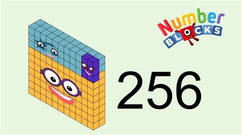 Numberblocks Wants To Be Police Since Numberblocks 40 50 As A Fanmade