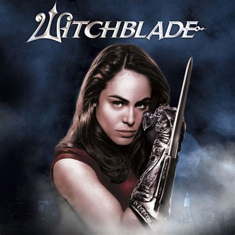 Nouvelle Adaptation Pour Witchblade Michael Turner Vampire Diaries