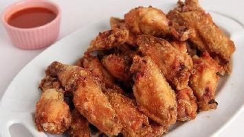 You can also order online! Fried chicken near me
