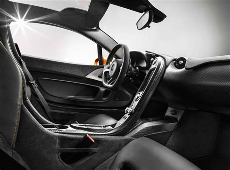 The p1 was designed with the main intention of simply being the best car to date on the road and track. 2013 McLaren P1 at Bahrain Review, Specs, Pictures & 0-60 Time