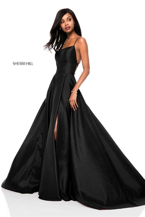Buy Dress Style № 52022 Designed By Sherrihill