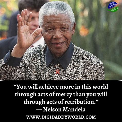 Powerful Nelson Mandela Quotes on Leadership - DigiDaddy World