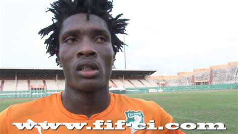 Simon désiré sylvanus deli (born 27 october 1991) is an ivorian professional footballer who plays as a centre back for slavia prague, on loan from club brugge, and the ivory coast national team. INTERVIEW DE DELI SIMON SYLVANUS - YouTube