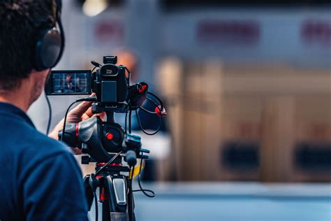 The Importance Of Video Composition When Shooting A Film Descript