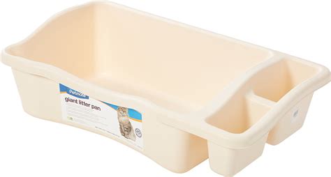 The Best Big Cat Litter Boxes For Large Cats Reviews And