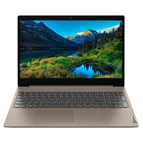 Laptop Lenovo Touch 156 8gb 256gb Core I3 1005g1 81we00kvus