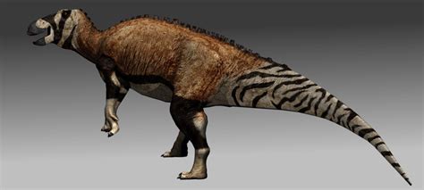 Edmontosaurus Mesozoica Game Wikia Fandom Powered By Wikia