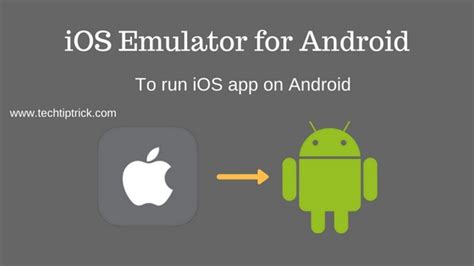 Best Emulators Of The World ﻿best Ios Emulator For Android 2017