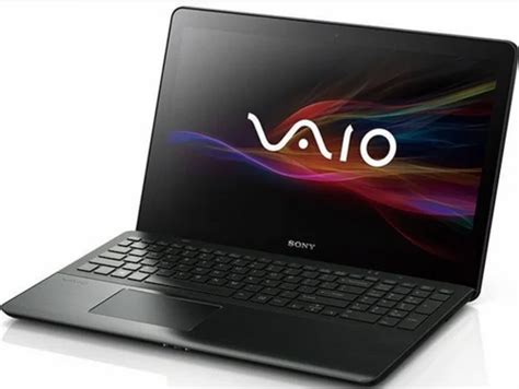 Sony Vaio Laptop At Best Price In Bid By Sushil Gorakh Nikam Id