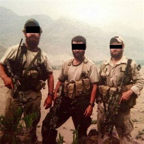 Regimental Reconnaissance Detachment Rrd Operators In Afghanistan C
