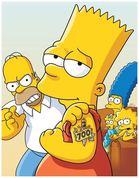 The Simpsons Creator Matt Groening Talks 700 Episodes Future Of Apu
