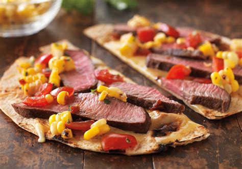 Gift cards, egifts, and vouchers can only be purchased with u.s. Recipes | Grilled Tequila Steak Pizza | Fareway
