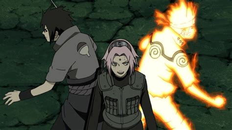 Naruto Shippuden Set 31 Review Otaku Dome The Latest News In Anime