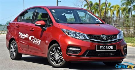 Antaranya graphite grey, camelian brown, fire red, sterling silver, cotton white. Review: New Proton Persona 1.6 Premium CVT - Building ...