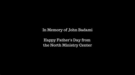 Fathers Day Tribute Youtube