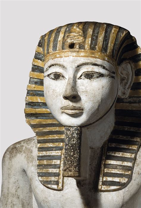 La Justicia Del Faraón En El Antiguo Egipto