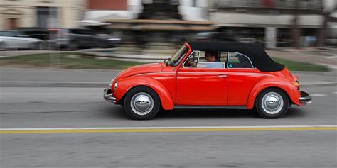 Real Difference Between Classic, Antique and Vintage Car