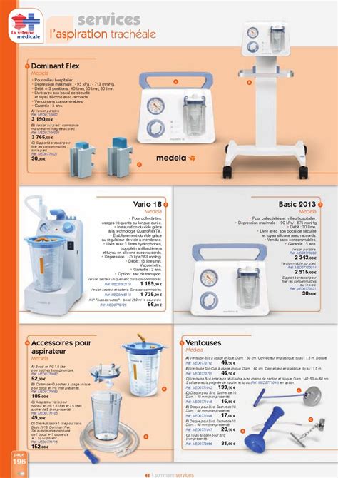 Materiel Medicale 2014 2 By Hybride Conseil Issuu