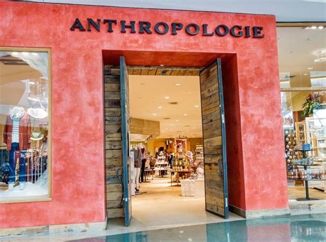 Anthropologie Responds After Being Accused Of Racial