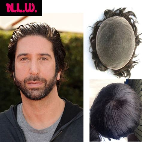 When the hair replacement professionals work, they consider the style of the men's toupee and also use a when creating toupees for men, professionals have many options for bases and can select between a. nlw hair---human hair pieces men's toupee with Swiss lace ...